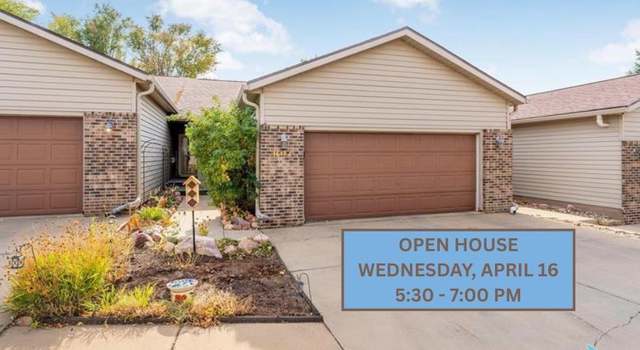 Photo of 1617 S Cleveland Ave Unit C, Sioux Falls, SD 57103-8505
