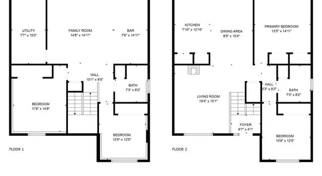 Photo of 7800 W Eli Ct, Sioux Falls, SD 57106