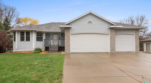Photo of 204 E 9th St, Crooks, SD 57020
