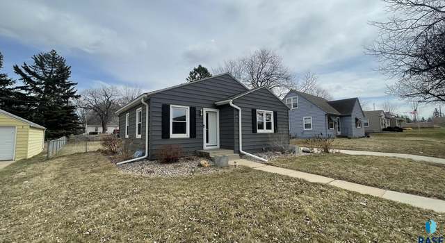 Photo of 112 N Saint Paul Ave, Sioux Falls, SD 57103