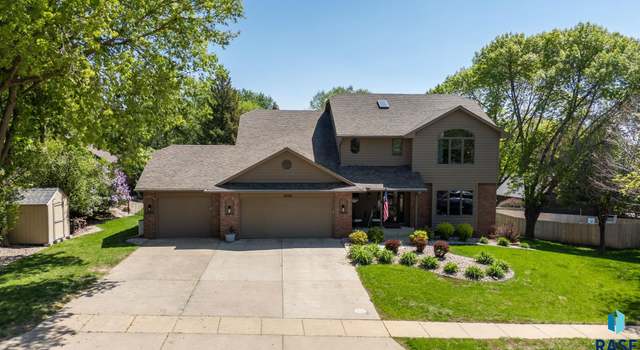 Photo of 2900 S Kinkade Ave, Sioux Falls, SD 57103
