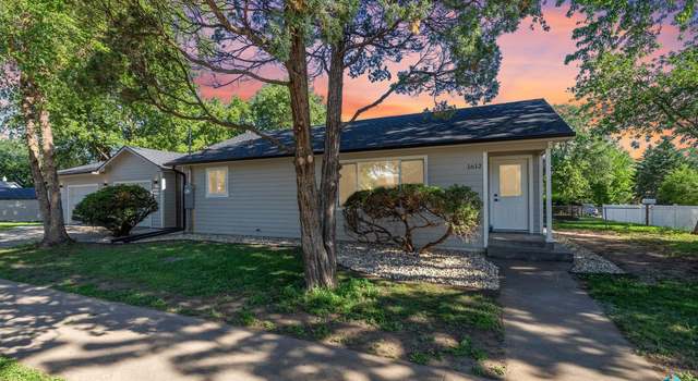 Photo of 1612 E 2nd St, Sioux Falls, SD 57103