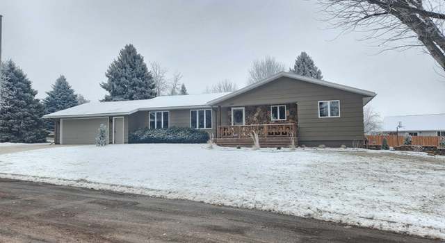 Photo of 309 Jefferson Dr, Alcester, SD 57001
