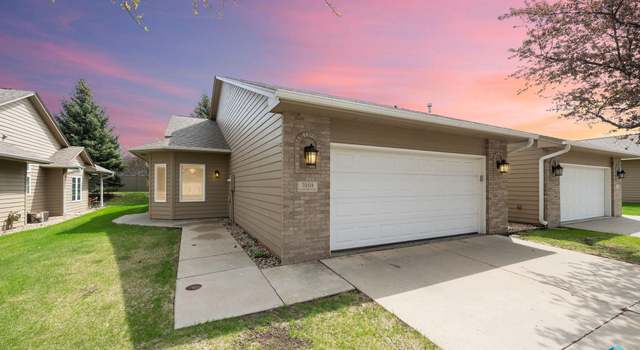 Photo of 7008 S Hoffman Pl, Sioux Falls, SD 57108