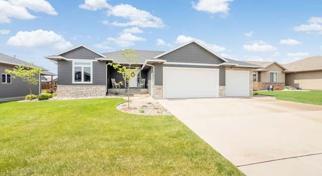 Photo of 4209 S Safflower Ave, Sioux Falls, SD 57110