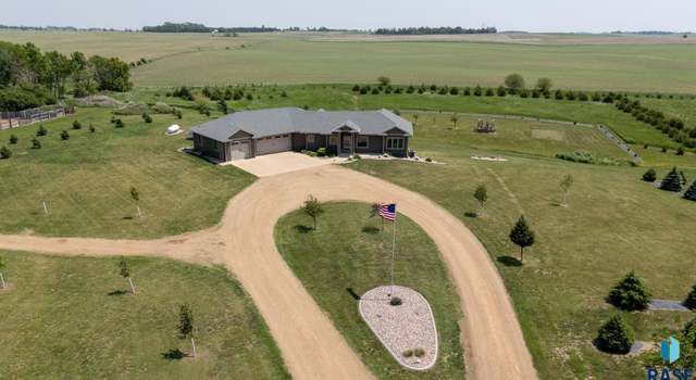 Photo of 25658 455th Ave, Montrose, SD 57048-6200