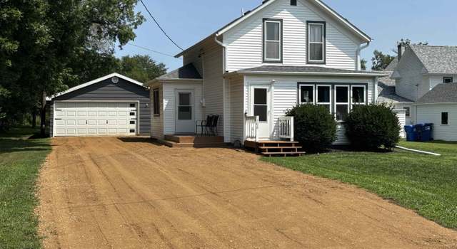 Photo of 108 W Center Ave, Lennox, SD 57039
