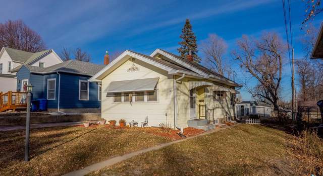 Photo of 1116 W 14th St, Sioux Falls, SD 57104-4115