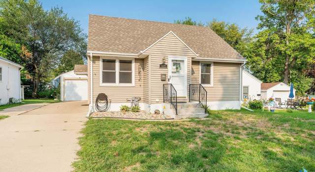 Photo of 615 S Jefferson Ave, Sioux Falls, SD 57104