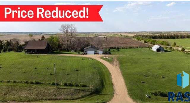 Photo of 45254 Hawk Dr, Montrose, SD 57046