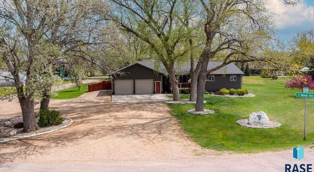 Photo of 800 SD HWY 262 N/A, Bridgewater, SD 57319