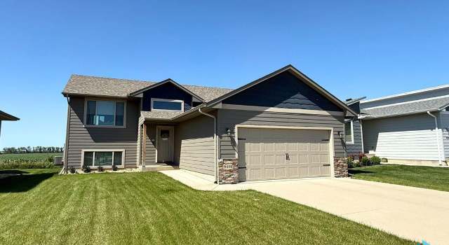 Photo of 9400 W Colton St, Sioux Falls, SD 57106