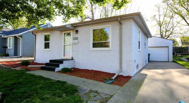Photo of 2110 S Norton Ave, Sioux Falls, SD 57105