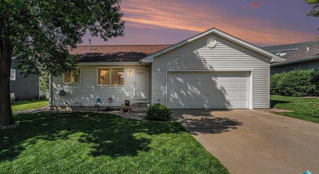Photo of 4209 N Jans Dr, Sioux Falls, SD 57107-6831