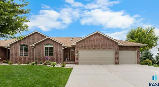 Photo of 3738 E Fox Run Pl, Sioux Falls, SD 57103