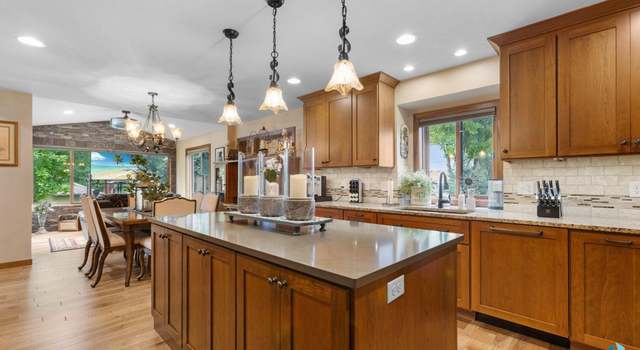Photo of 3738 E Fox Run Pl, Sioux Falls, SD 57103