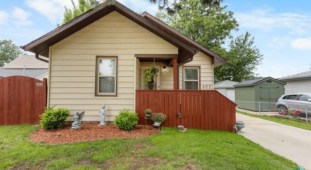 Photo of 405 N Van Eps Ave, Sioux Falls, SD 57103