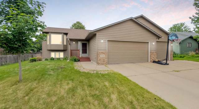 Photo of 3132 S Tyler Ct, Sioux Falls, SD 57103