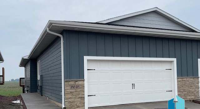 Photo of 9649 W Tunis Dr, Sioux Falls, SD 57106