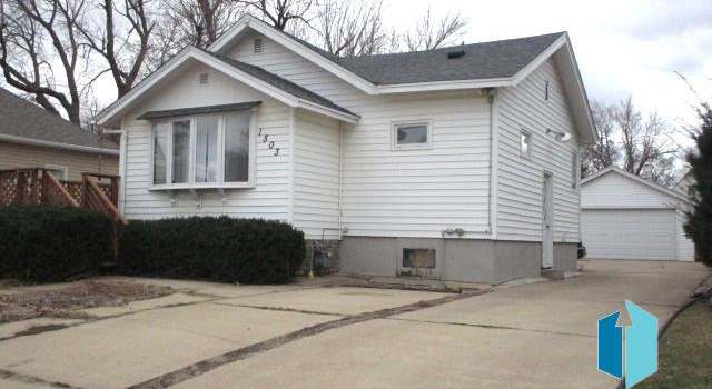 Photo of 1503 E 8th St, Sioux Falls, SD 57103