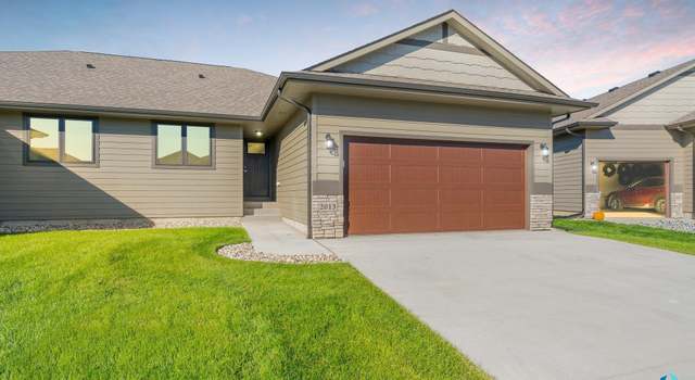 Photo of 2013 S SONOMA Pl, Sioux Falls, SD 57106
