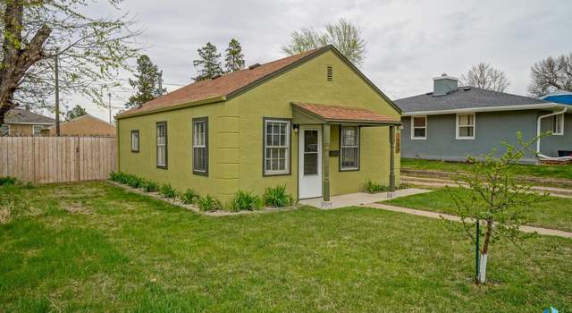 Photo of 1504 Lincoln Ave, Sioux Falls, SD 57104