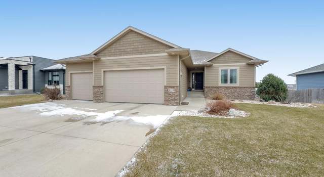 Photo of 4713 E 53rd St, Sioux Falls, SD 57110