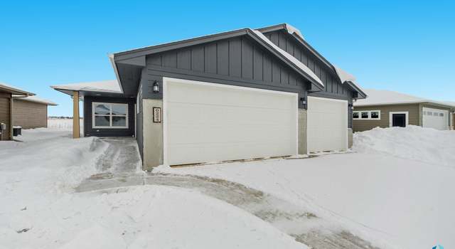 Photo of 6224 S Flat Creek Ave, Sioux Falls, SD 57108