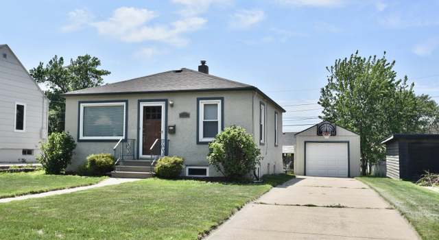 Photo of 519 S Lyndale Ave, Sioux Falls, SD 57104