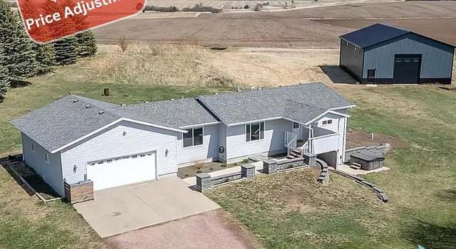Photo of 25280 480th Ave, Garretson, SD 57030