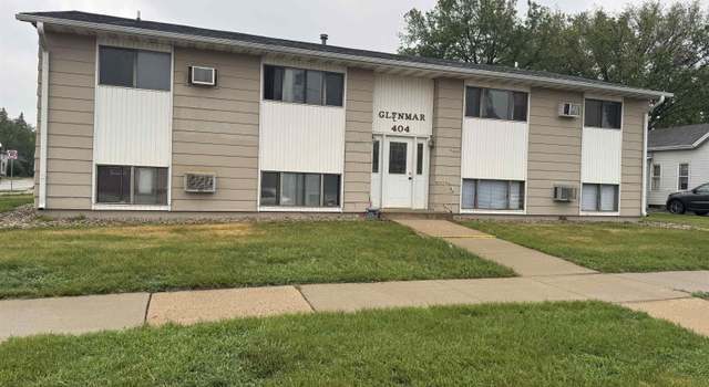 Photo of 404 E 4th St, Canton, SD 57013