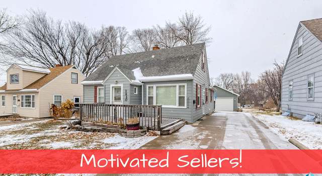 Photo of 2620 W 18th St, Sioux Falls, SD 57104