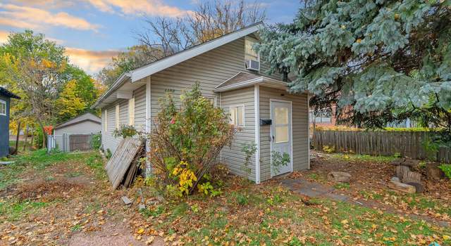 Photo of 1107 N Main Ave, Sioux Falls, SD 57104