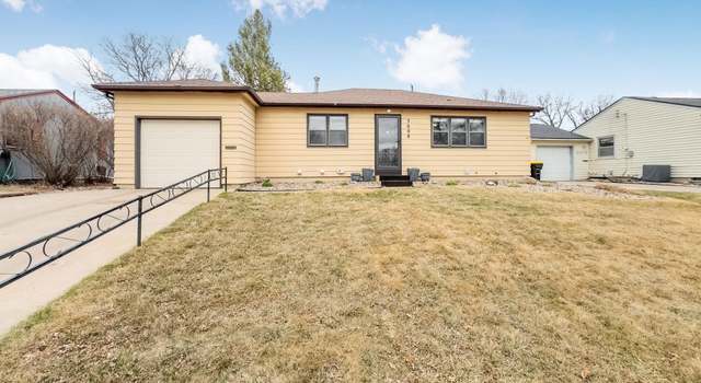 Photo of 3008 E Claudette Dr, Sioux Falls, SD 57103