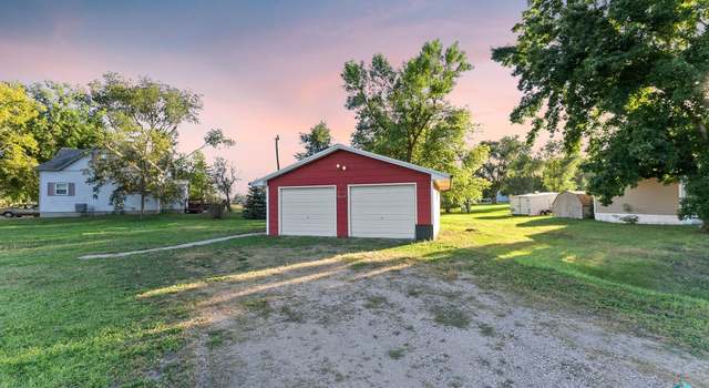 Photo of 501 S 1st Ave, Montrose, SD 57048