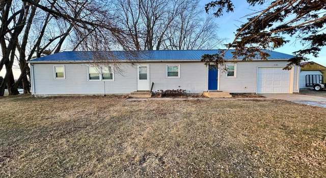 Photo of 200 W 1st St, Colton, SD 57018