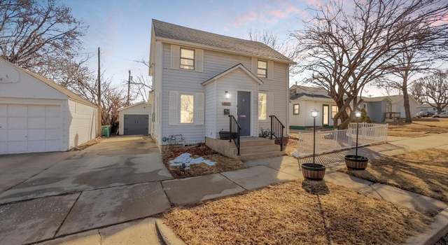 Photo of 802 S 10th Ave, Sioux Falls, SD 57104