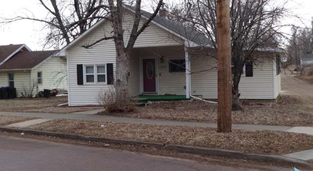 Photo of 1620 E 3rd St, Sioux Falls, SD 57103