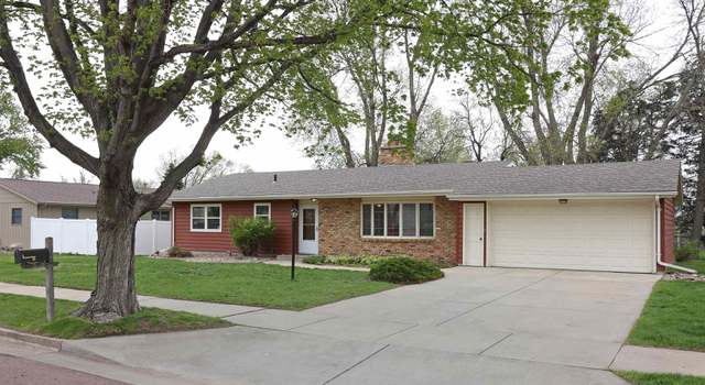Photo of 2605 W 39th St, Sioux Falls, SD 57105