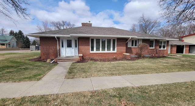 Photo of 240 Walnut St, Scotland, SD 57059