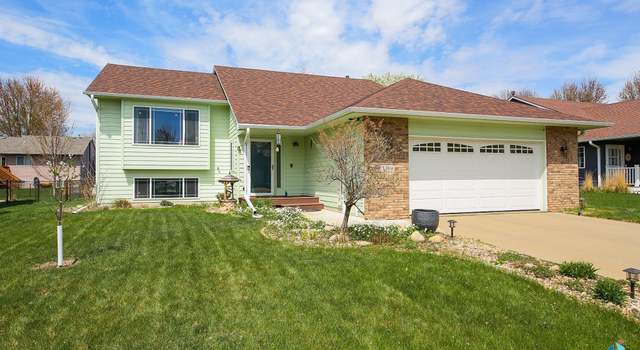 Photo of 3219 S Grace Ave, Sioux Falls, SD 57103