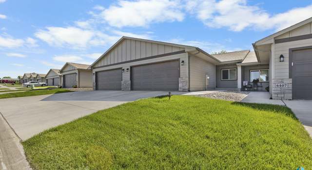 Photo of 6405 W 6th Pl, Sioux Falls, SD 57107