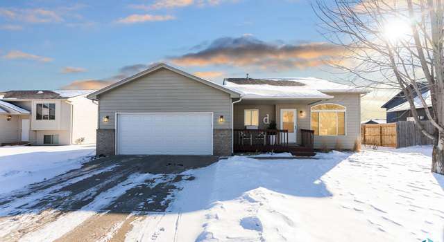 Photo of 7608 S Hughes Ave, Sioux Falls, SD 57108