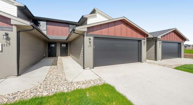Photo of 117 N SUMMIT Ave, Tea, SD 57064