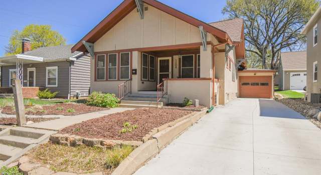 Photo of 1204 S Main Ave, Sioux Falls, SD 57105