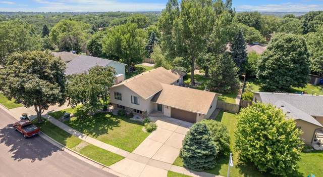 Photo of 1105 N Connor Trl, Sioux Falls, SD 57103
