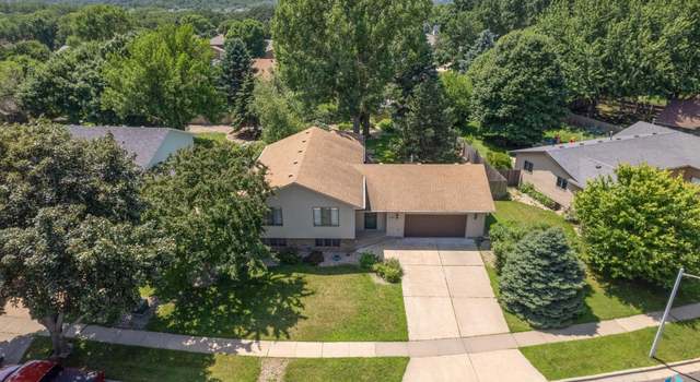 Photo of 1105 N Connor Trl, Sioux Falls, SD 57103