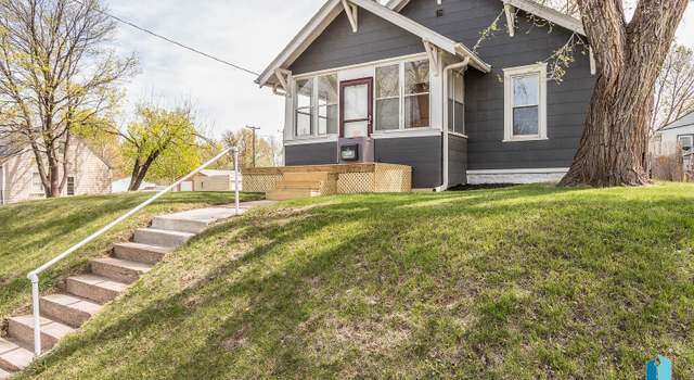Photo of 1230 N Dakota Ave, Sioux Falls, SD 57104