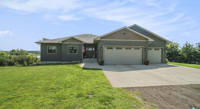 Photo of 23844 462nd Ave, Wentworth, SD 57075