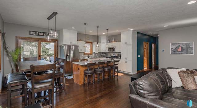 Photo of 25785 Lyndale Rd, Renner, SD 57055